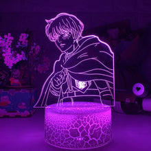 Load image into Gallery viewer, Armin Arlert Light