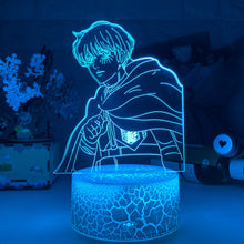 Load image into Gallery viewer, Armin Arlert Light