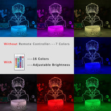 Load image into Gallery viewer, Ken Kaneki Light