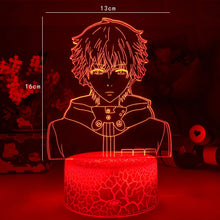Load image into Gallery viewer, Ken Kaneki Light