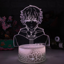 Load image into Gallery viewer, Ken Kaneki Light