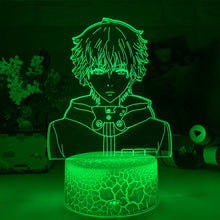 Load image into Gallery viewer, Ken Kaneki Light