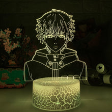 Load image into Gallery viewer, Ken Kaneki Light