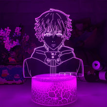 Load image into Gallery viewer, Ken Kaneki Light