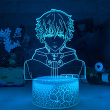 Load image into Gallery viewer, Ken Kaneki Light