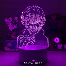 Load image into Gallery viewer, Ken Kaneki Light