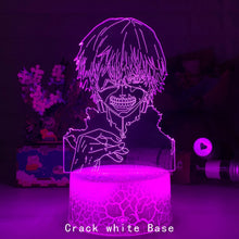 Load image into Gallery viewer, Ken Kaneki Light