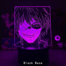Load image into Gallery viewer, Ken Kaneki Light