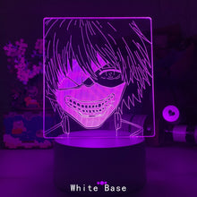 Load image into Gallery viewer, Ken Kaneki Light