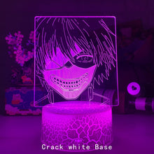 Load image into Gallery viewer, Ken Kaneki Light