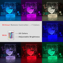 Load image into Gallery viewer, Ken Kaneki Light