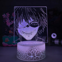 Load image into Gallery viewer, Ken Kaneki Light