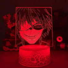 Load image into Gallery viewer, Ken Kaneki Light