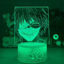 Load image into Gallery viewer, Ken Kaneki Light