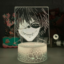 Load image into Gallery viewer, Ken Kaneki Light