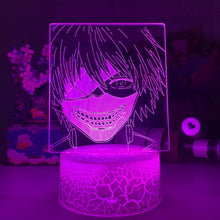 Load image into Gallery viewer, Ken Kaneki Light
