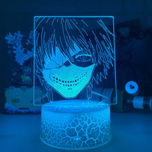 Load image into Gallery viewer, Ken Kaneki Light