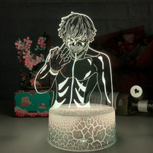 Load image into Gallery viewer, Ken Kaneki Light