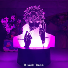 Load image into Gallery viewer, Satoru Gojo Light