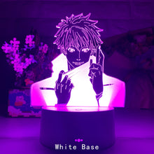 Load image into Gallery viewer, Satoru Gojo Light