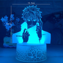 Load image into Gallery viewer, Satoru Gojo Light