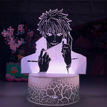 Load image into Gallery viewer, Satoru Gojo Light