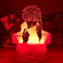 Load image into Gallery viewer, Satoru Gojo Light
