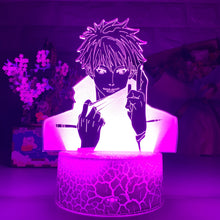 Load image into Gallery viewer, Satoru Gojo Light
