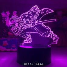 Load image into Gallery viewer, Zenitsu Agatsuma Light