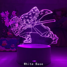 Load image into Gallery viewer, Zenitsu Agatsuma Light