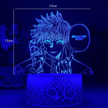 Load image into Gallery viewer, Satoru Gojo Light