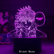 Load image into Gallery viewer, Satoru Gojo Light