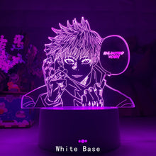 Load image into Gallery viewer, Satoru Gojo Light