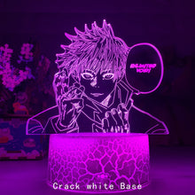 Load image into Gallery viewer, Satoru Gojo Light