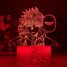 Load image into Gallery viewer, Satoru Gojo Light