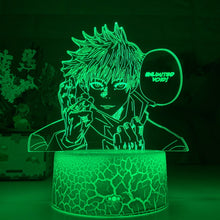 Load image into Gallery viewer, Satoru Gojo Light