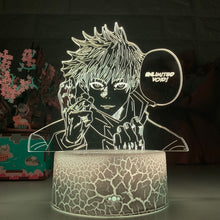 Load image into Gallery viewer, Satoru Gojo Light