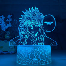 Load image into Gallery viewer, Satoru Gojo Light