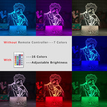 Load image into Gallery viewer, Ryomen Sukuna Light