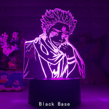 Load image into Gallery viewer, Ryomen Sukuna Light