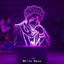 Load image into Gallery viewer, Ryomen Sukuna Light