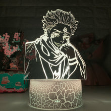 Load image into Gallery viewer, Ryomen Sukuna Light