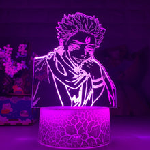 Load image into Gallery viewer, Ryomen Sukuna Light