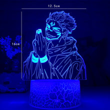 Load image into Gallery viewer, Ryomen Sukuna Light