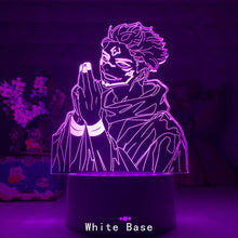 Load image into Gallery viewer, Ryomen Sukuna Light