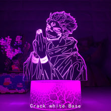 Load image into Gallery viewer, Ryomen Sukuna Light