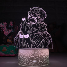 Load image into Gallery viewer, Ryomen Sukuna Light