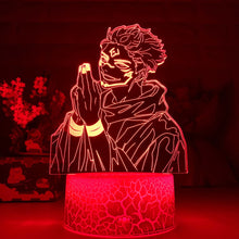 Load image into Gallery viewer, Ryomen Sukuna Light