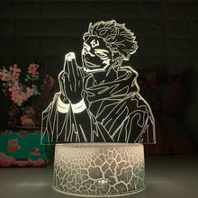 Load image into Gallery viewer, Ryomen Sukuna Light