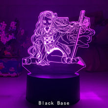 Load image into Gallery viewer, Nezuko Kamado Light